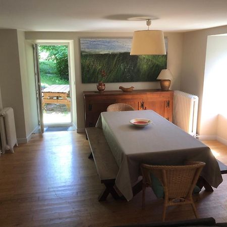 Sabatou, Le Cottage Cevenol Florac Exteriér fotografie